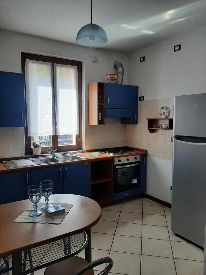 La Casa Al Lago Bmor Love&Lake Mezzegra エクステリア 写真