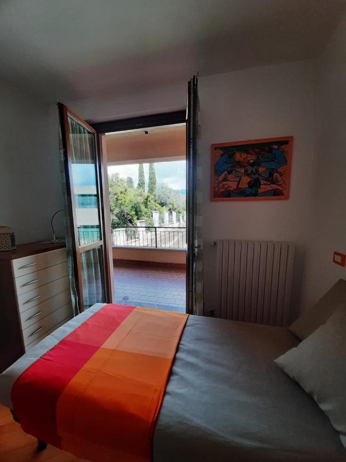 La Casa Al Lago Bmor Love&Lake Mezzegra エクステリア 写真