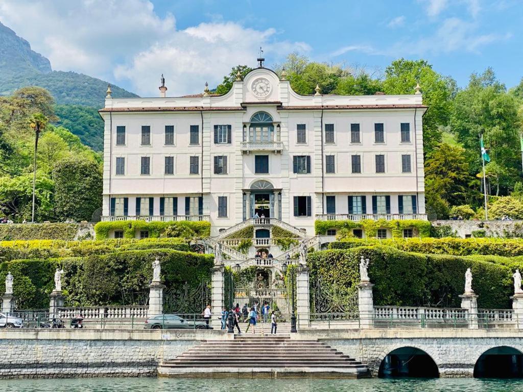 La Casa Al Lago Bmor Love&Lake Mezzegra エクステリア 写真