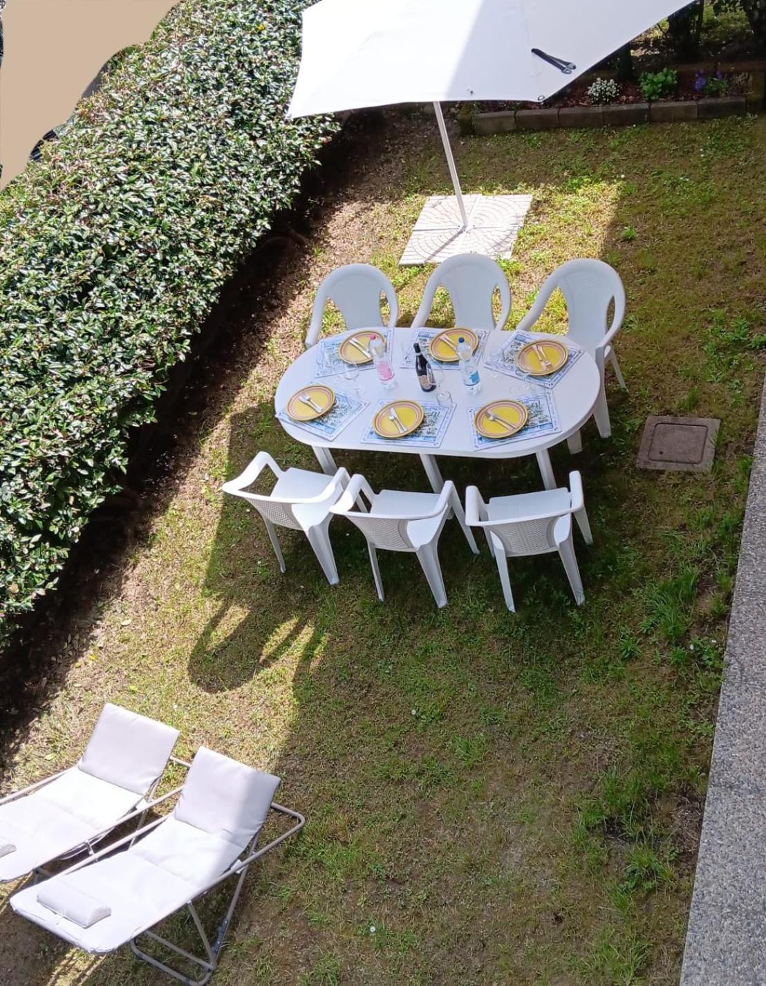 La Casa Al Lago Bmor Love&Lake Mezzegra エクステリア 写真