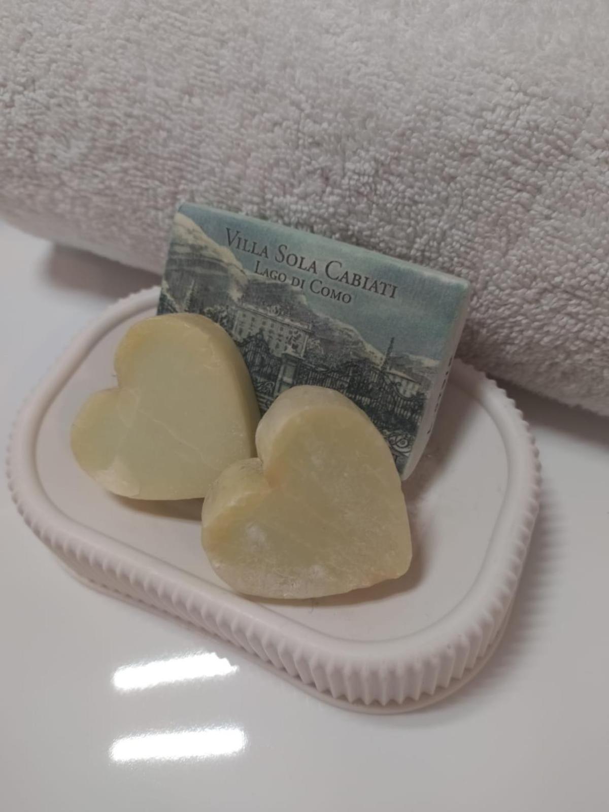 La Casa Al Lago Bmor Love&Lake Mezzegra エクステリア 写真