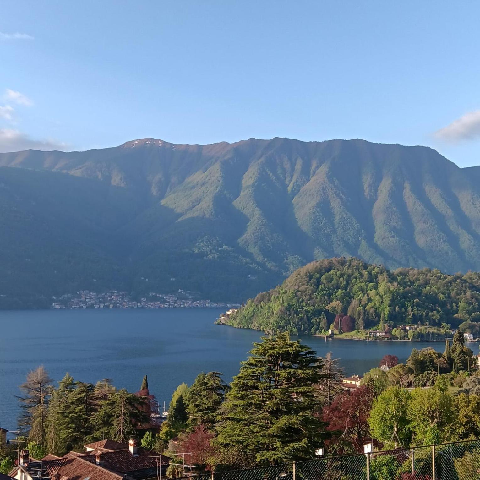 La Casa Al Lago Bmor Love&Lake Mezzegra エクステリア 写真