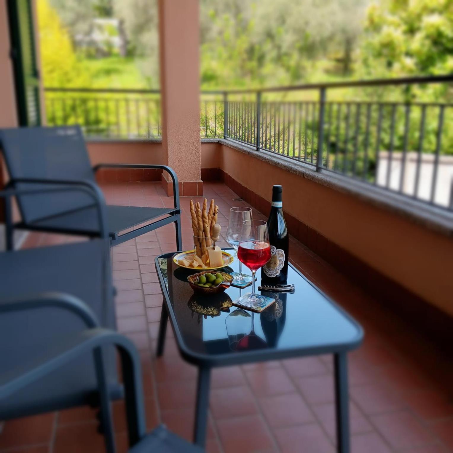 La Casa Al Lago Bmor Love&Lake Mezzegra エクステリア 写真